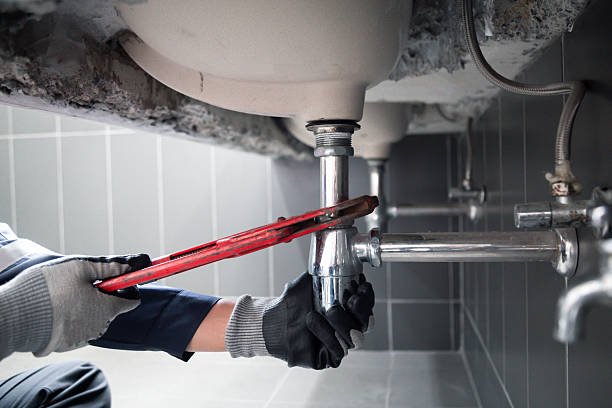 Trusted Plumbing service in Sharon, PA - AAA Plumbing Heating